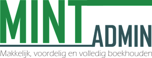 Mint Admin Logo